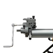 MEX-975 Combo Roll Groover RIDGID 300 Power In-Air Pipe Grooving - Photo 4