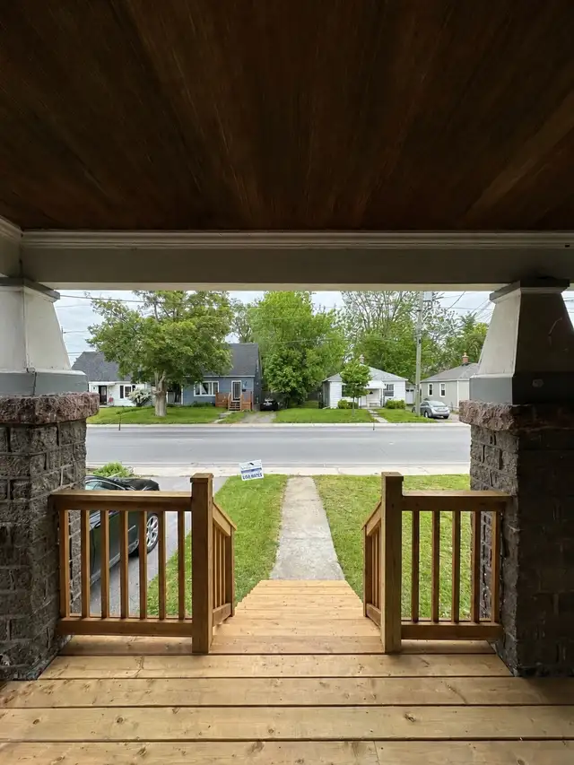 6 Bedroom Student Rental