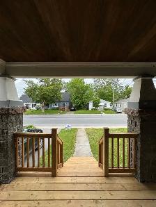 6 Bedroom Student Rental
