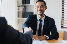 Helping You Speak With Confidence! 1:1, Online