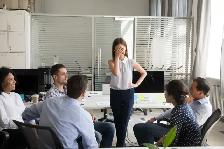 Helping You Speak With Confidence! 1:1, Online - Photo 4