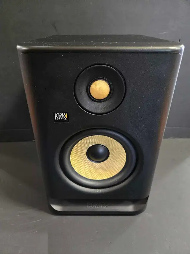 KRK Rokit 5 G4 Speaker Pair