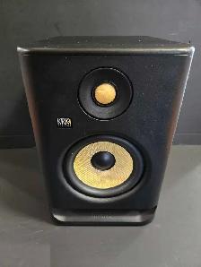 KRK Rokit 5 G4 Speaker Pair