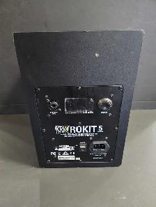 KRK Rokit 5 G4 Speaker Pair - Photo 2