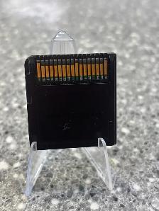 DS Pokémon Black No Case - Photo 3
