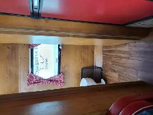 ROULOTTE VISTA CRUSER VINTAGE 19RBS 2023 - Photo 5