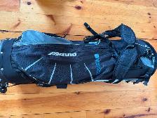 Mizuno Golf Bag & TNT Golf Clubs - Photo 4