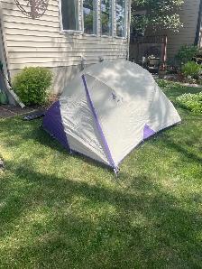Quest Vector 2-Person Tent - Photo 3
