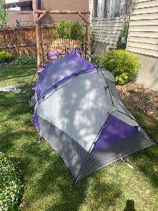 Quest Vector 2-Person Tent - Photo 4