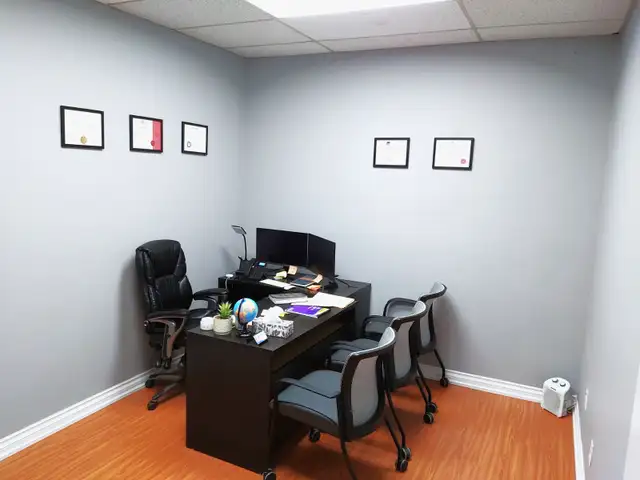 BIG Private Office ROOM Space for Rent HOT Location TMI Inc