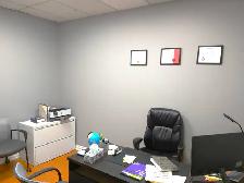 BIG Private Office ROOM Space for Rent HOT Location TMI Inc - Photo 3