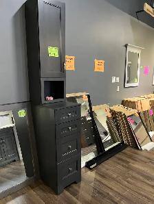 Bathroom Linen Cabinet Floor Demos Starting $299 HST - CozyHome - Photo 9