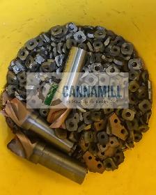 carbide scrap and used tool buyer - Photo 2