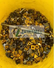 carbide scrap and used tool buyer - Photo 4