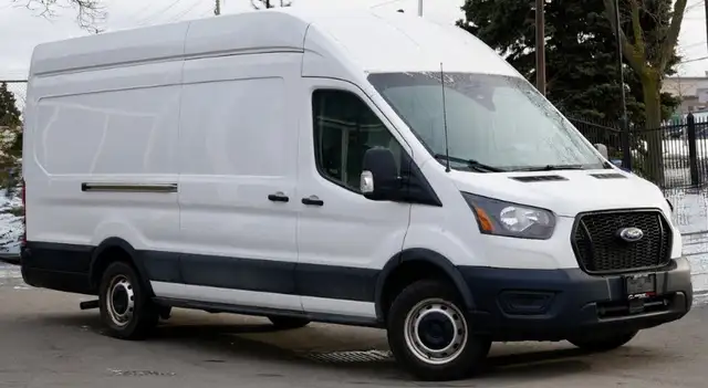 Delivery Driver (Dedicated Route) – Full-Time