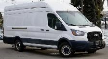 Delivery Driver (Dedicated Route) – Full-Time