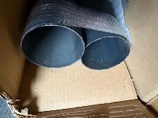 Swank gas fired infrared tube heating kit - Photo 3