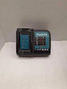 Makita DHP487 Brushless 1/2' 18v Hammer Drill - Photo 4