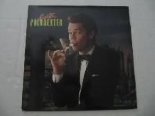 Buster Poindexter Debut Vinyl LP Stereo 6633-1-R-A Circa 1987