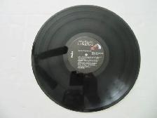 Buster Poindexter Debut Vinyl LP Stereo 6633-1-R-A Circa 1987 - Photo 2