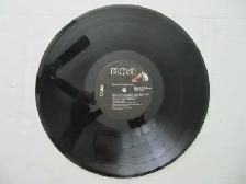 Buster Poindexter Debut Vinyl LP Stereo 6633-1-R-A Circa 1987 - Photo 6