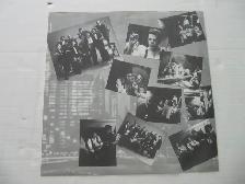 Buster Poindexter Debut Vinyl LP Stereo 6633-1-R-A Circa 1987 - Photo 7