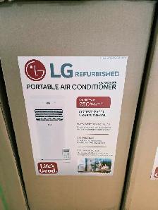 Climatiseur portatif 6000 BTU