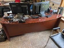 Jelq Desk