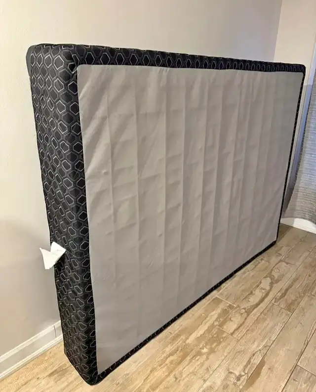brand new queen size box spring available fast same day delivery