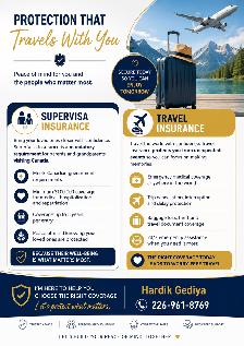 Super Visa Insurance Quotes from Top Canadian Companies