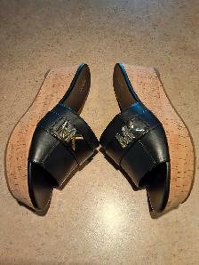 Sandales Michael Kors pour femme grandeur 9 1/2 - Photo 2