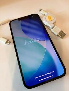 iPhone 13