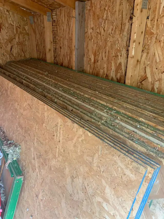 4x8 plywood