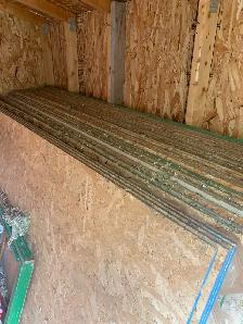 4x8 plywood