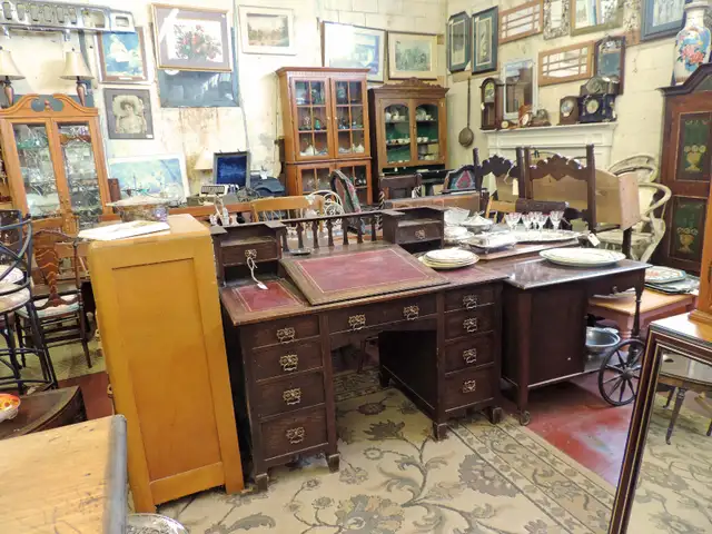 50% Off Warehouse Furniture Sale!
