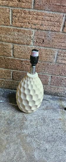 Lamp Base