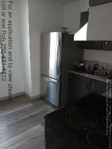 1 bedroom Kimberley apartment, Available July 15th - Photo 3