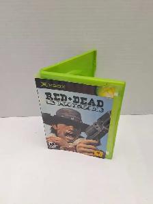 Xbox Red Dead Revolver - Photo 2