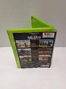 Xbox Red Dead Revolver - Photo 3