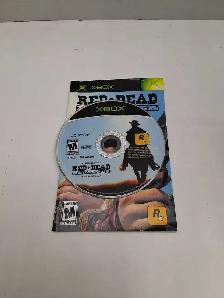 Xbox Red Dead Revolver - Photo 4