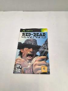 Xbox Red Dead Revolver - Photo 5
