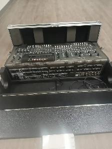 Console de son Behringer X32 - Photo 7