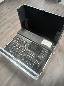 Console de son Behringer X32 - Photo 8
