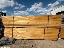 2x8 Lumber – Multiple Lengths Available – Bulk Pricing – Calgary