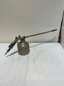 Lincoln Engineering Oil Spray Gun Model 825