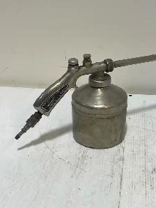 Lincoln Engineering Oil Spray Gun Model 825 - Photo 2