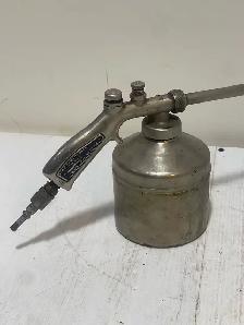 Lincoln Engineering Oil Spray Gun Model 825 - Photo 4
