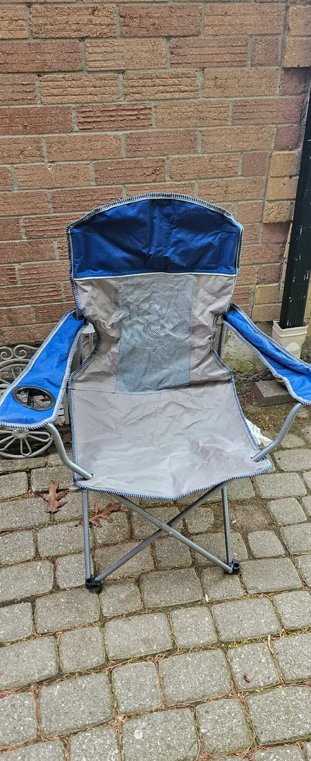Outdoor Chair