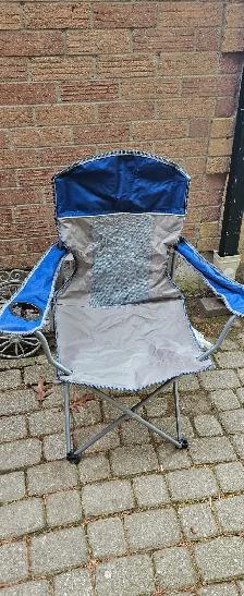 Outdoor Chair
