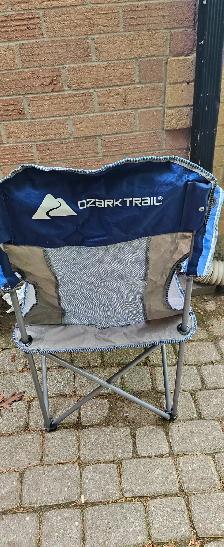 Outdoor Chair - Photo 2